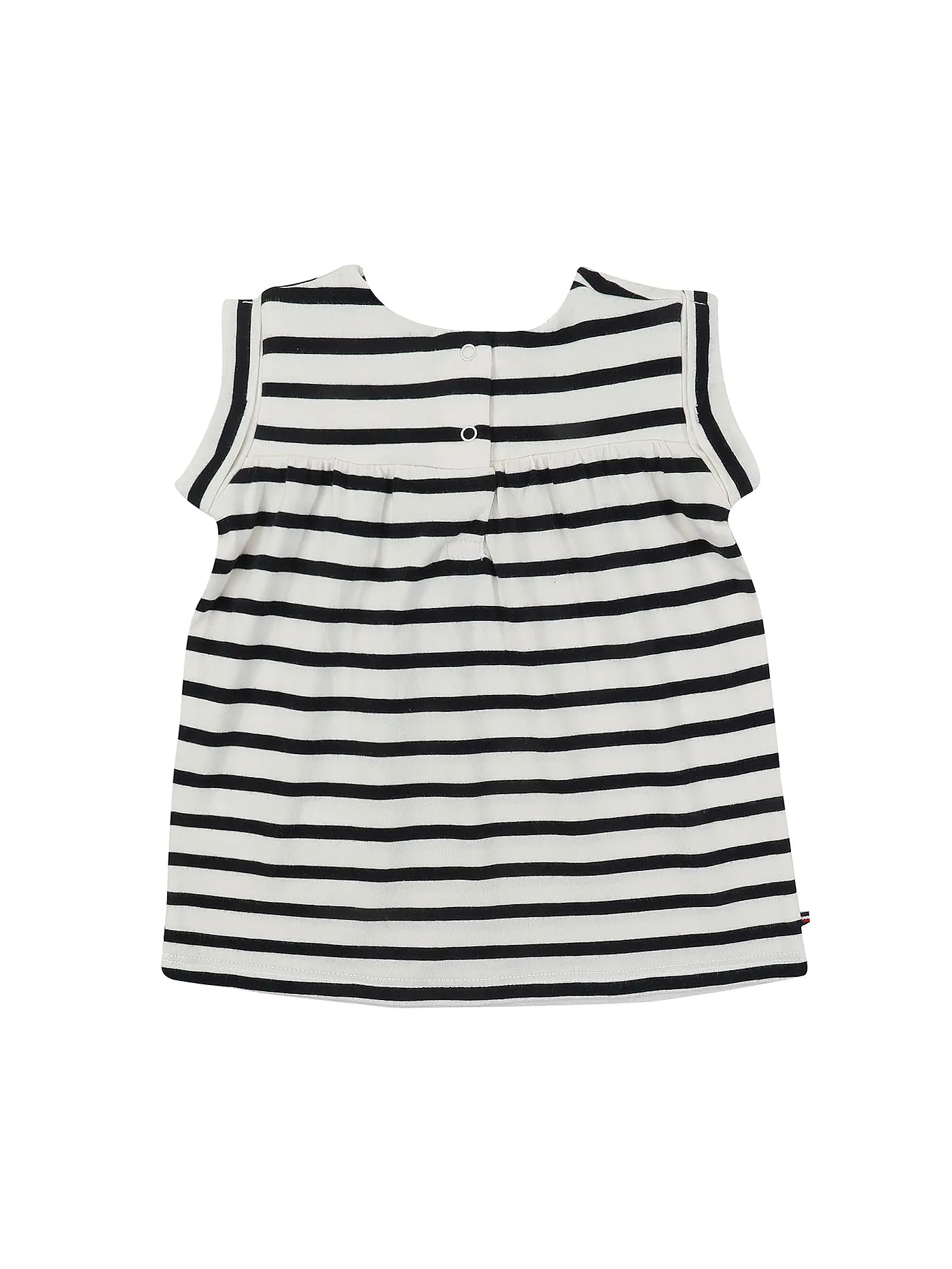 TOMMY HILFIGER |  Baby Kleid | 